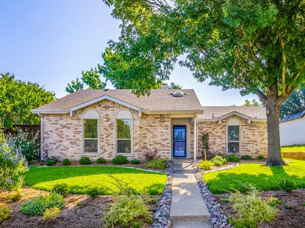 2624 Briar Hill Dr, Carrollton, TX 75007