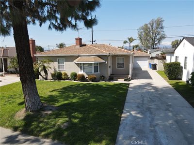 1607 Meserve St, Pomona, CA, 91766
