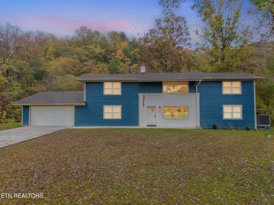 2690 High Valley Dr, Pigeon Forge, TN, 37863
