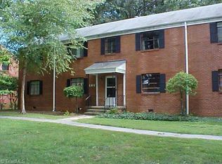 1302 Eaton Pl APT B, High Pt, NC 27262