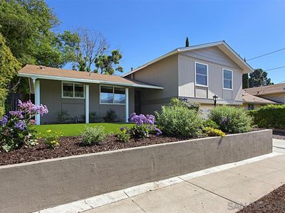 8597 Hudson Dr, San Diego, CA, 92119