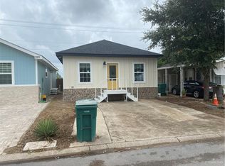 2821 Melanie Dr, Pharr, TX 78577