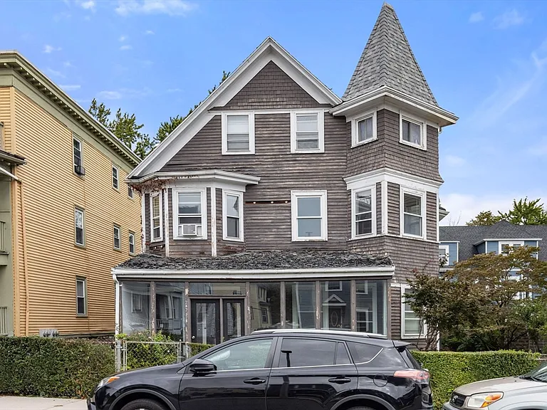 247 Park St #1 — Photo 26