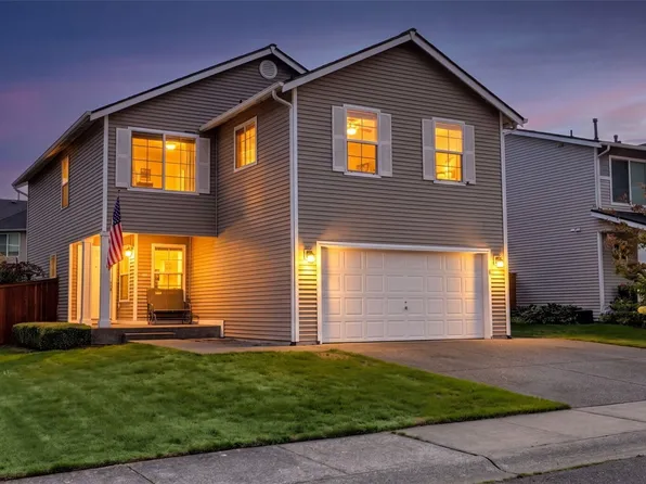 18128 168th Way SE, Renton, WA 98058