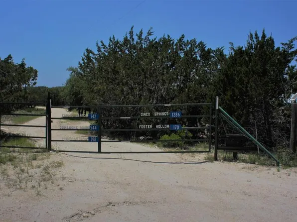 327 Kc #411, Junction, TX 76849