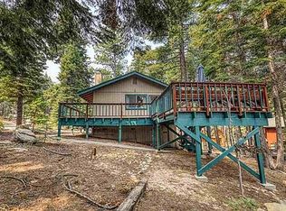 8709 King George Dr, South Lake Tahoe, CA 96150