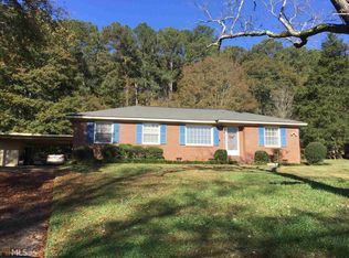 111 Keown Rd SE, Rome, GA 30161
