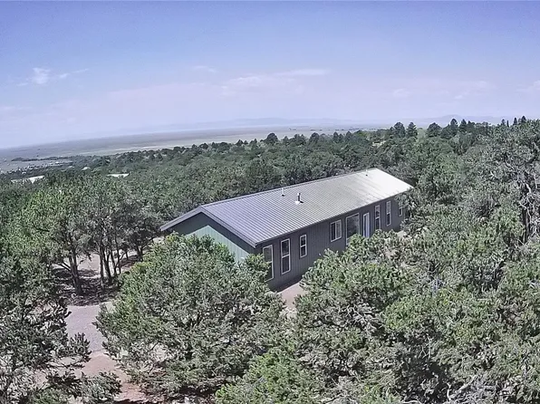 1911 Lone Pine Way, Crestone, CO 81131