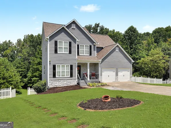 1128 Bankside Ct, Sugar Hill, GA 30518