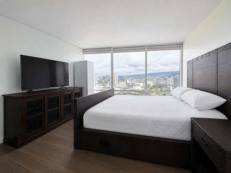 1288 Kapiolani Blvd #I-3608 — Photo 4