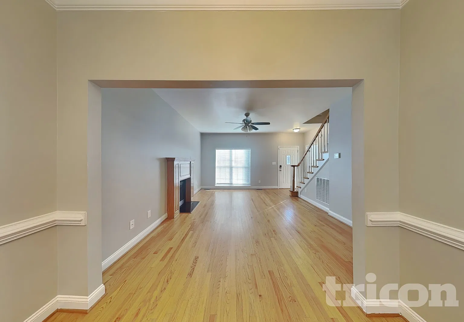 1135 Preakness Court NW Concord NC — Photo 3