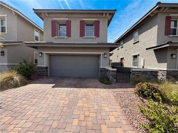 317 Andamento Pl, Henderson, NV 89015