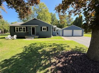 3864 Stalker Rd, Macedon, NY 14502