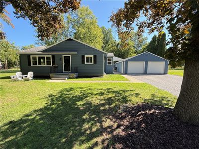 3864 Stalker Rd, Macedon, NY, 14502