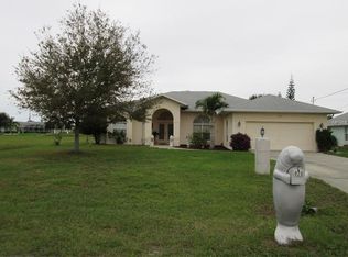 928 Boundary Blvd, Rotonda West, FL 33947