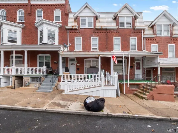 429 N 4th St, Allentown, PA 18102