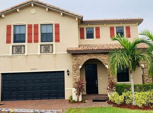 24100 SW 117th Path, Homestead, FL 33032