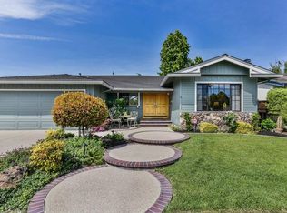 4156 Payne Rd, Pleasanton, CA 94588