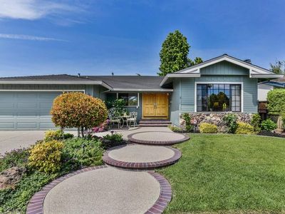 4156 Payne Rd, Pleasanton, CA, 94588