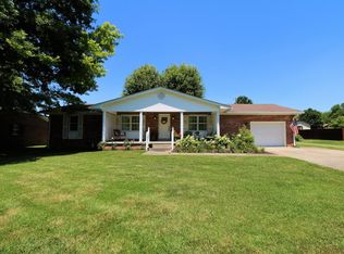 2535 Old Boonesboro Rd, Winchester, KY 40391