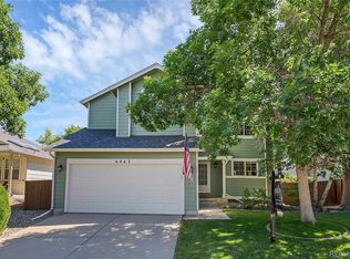 6443 Laguna Cir, Highlands Ranch, CO 80130
