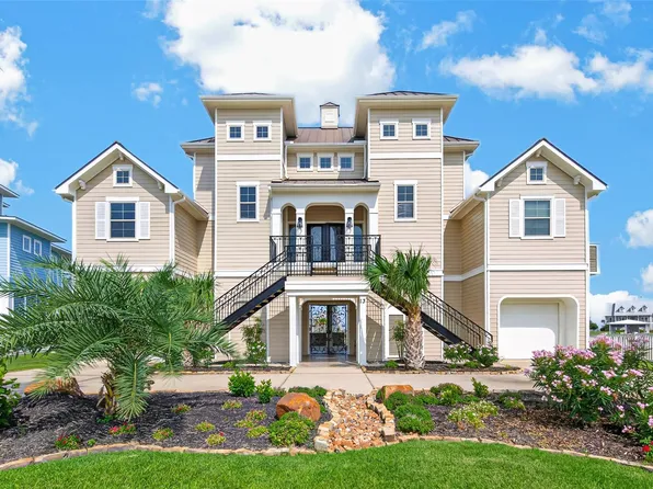 13 Sugarloaf, Hitchcock, TX 77563