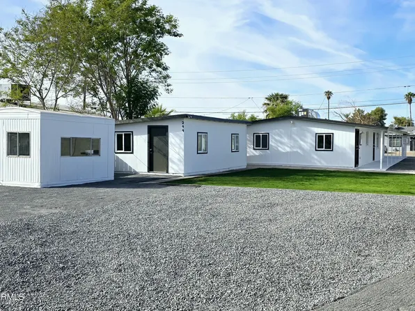 244 N DELAWARE Street, Chandler, AZ 85225