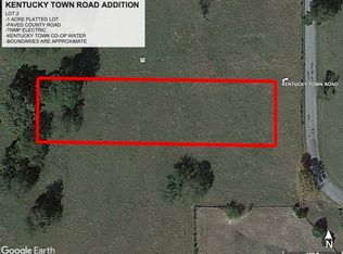 2 Kentucky Town Rd, Whitewright, TX 75491