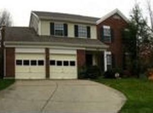 883 Genenbill Dr, Cincinnati, OH