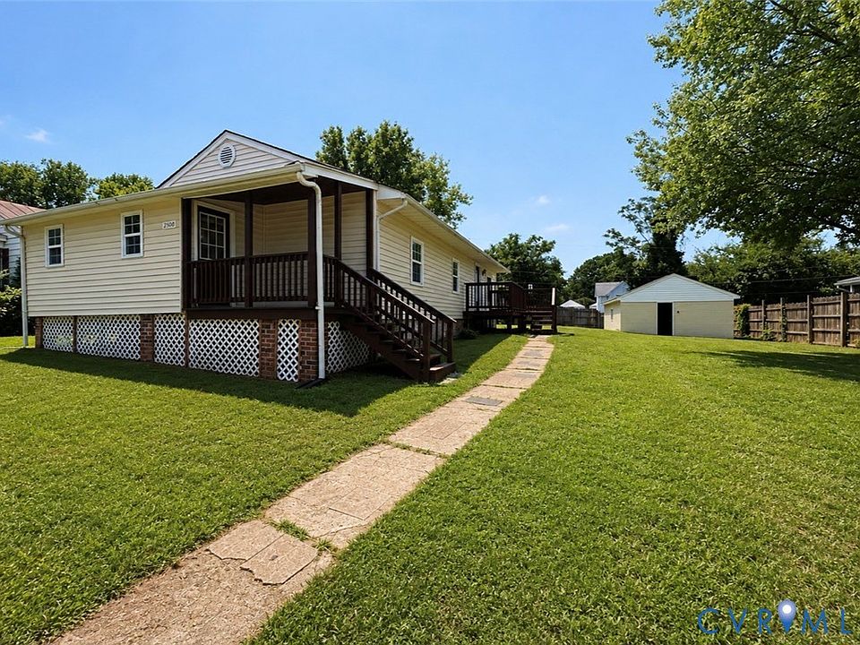 1st image of 2508 Robert Moore Cir