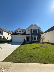 105 Sugar Pine Dr, Franklinton, NC, 27525