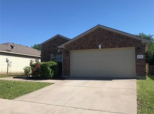 9134 Tampas Ln, Dallas, TX 75227