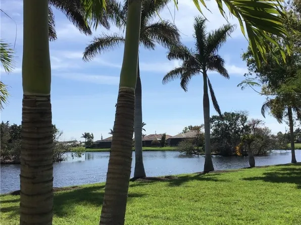 17164 Cape Horn Blvd, Punta Gorda, FL 33955