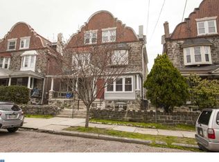 316 Winona St, Philadelphia, PA 19144
