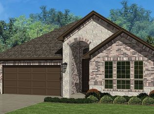 11520 Lavonia Rd, Fort Worth, TX 76244