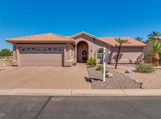 6159 S Championship Dr, Chandler, AZ 85249