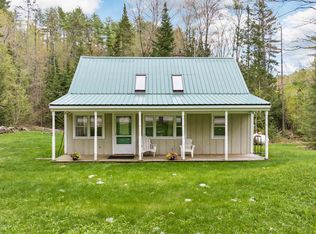 278 State Route 118, Warren, NH 03279