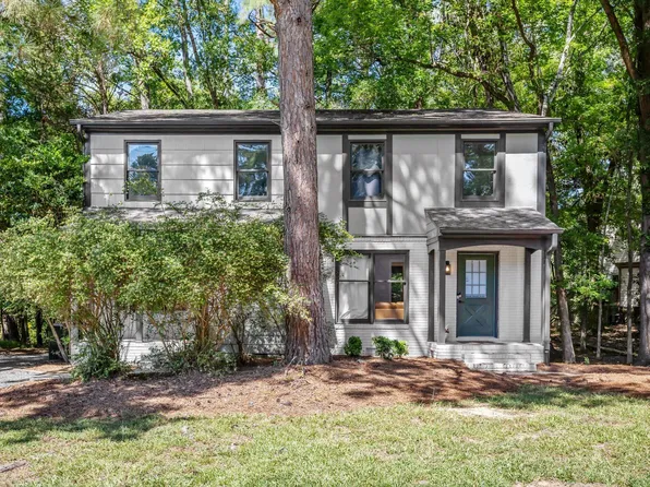 2105 Old Oxford Rd E, Chapel Hill, NC 27514