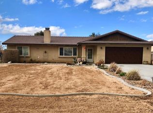 22872 South Rd, Apple Valley, CA 92307