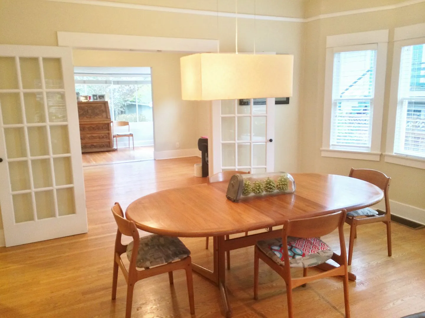 4bd/2.5ba Seattle House — Photo 4