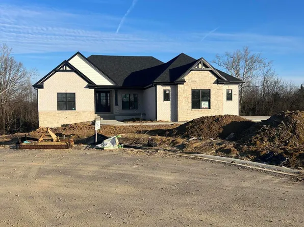 400 Whelan Way, Fisherville, KY 40023