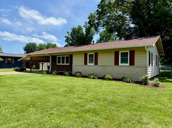 904 E 9th Street, Mountain Grove, MO 65711