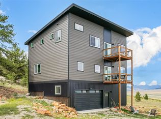 344 Redhill Rd, Fairplay, CO 80440