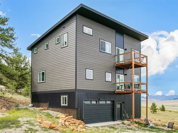 344 Redhill Rd, Fairplay, CO 80440