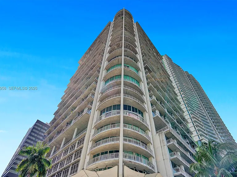 690 SW 1st Ct #1919 — Photo 1