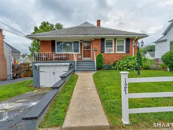 127 Englewood Ave, Bridgeport, CT 06606