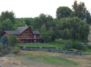 1551 Crusher Canyon Rd, Selah, WA 98942