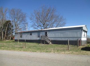 1486 Walnut Creek Rd, Scottsville, KY 42164