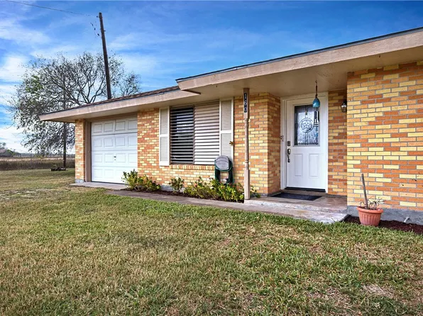 160 E Fm 772, Kingsville, TX 78363