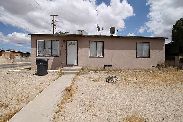 601 Adele Dr Barstow Ca 92311 Zillow